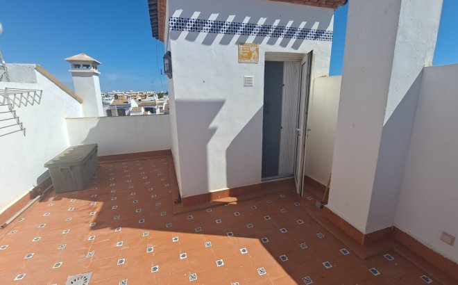Revente - Town House -
Los Dolses - Inland