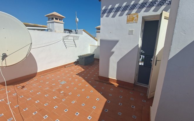 Revente - Town House -
Los Dolses - Inland