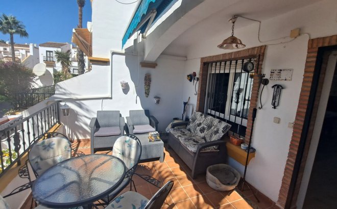 Revente - Town House -
Los Dolses - Inland