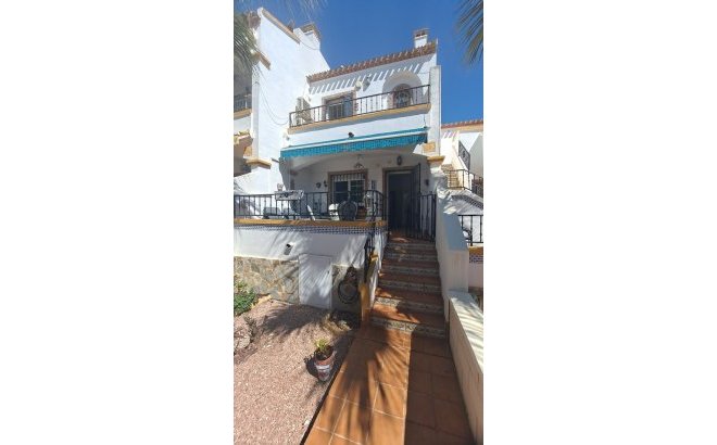 Revente - Town House -
Los Dolses - Inland