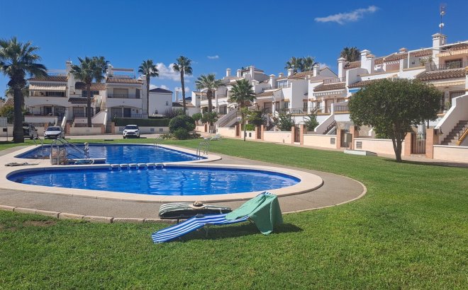 Revente - Town House -
Los Dolses - Inland