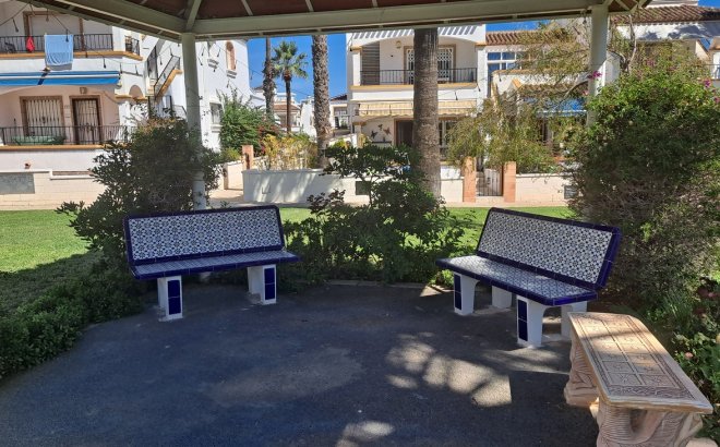 Revente - Town House -
Los Dolses - Inland