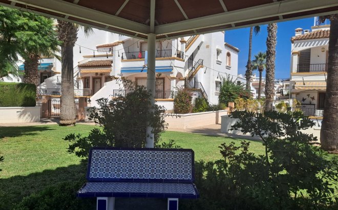 Revente - Town House -
Los Dolses - Inland