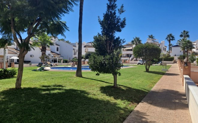 Revente - Town House -
Los Dolses - Inland