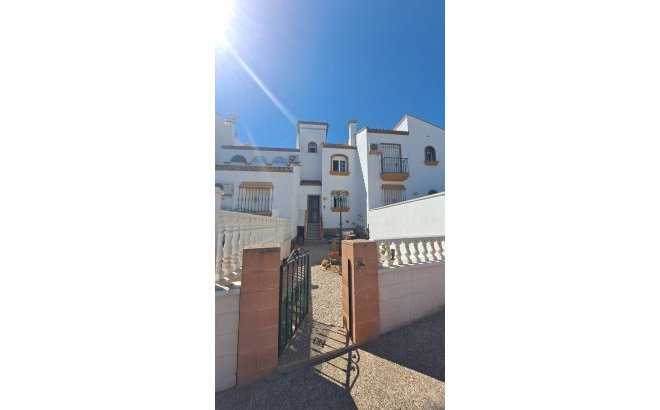 Revente - Town House -
Los Dolses - Inland