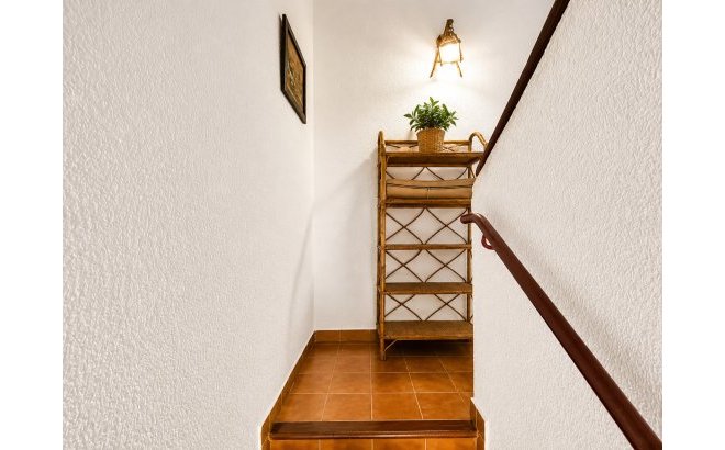 Revente - Town House -
Torrevieja - Costa Blanca