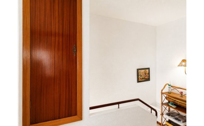 Revente - Town House -
Torrevieja - Costa Blanca
