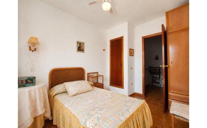 Revente - Town House -
Torrevieja - Costa Blanca