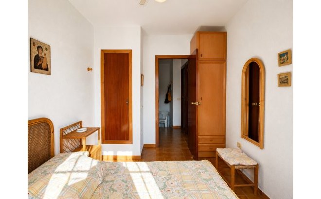 Revente - Town House -
Torrevieja - Costa Blanca