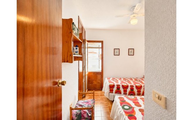 Revente - Town House -
Torrevieja - Costa Blanca