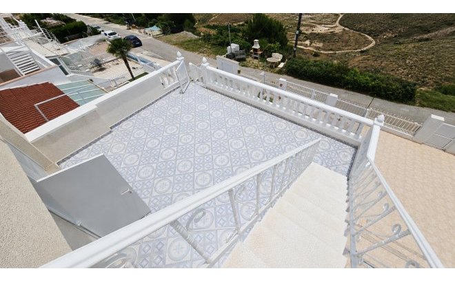 Resale - Town House -
Ciudad Quesada - Costa Blanca
