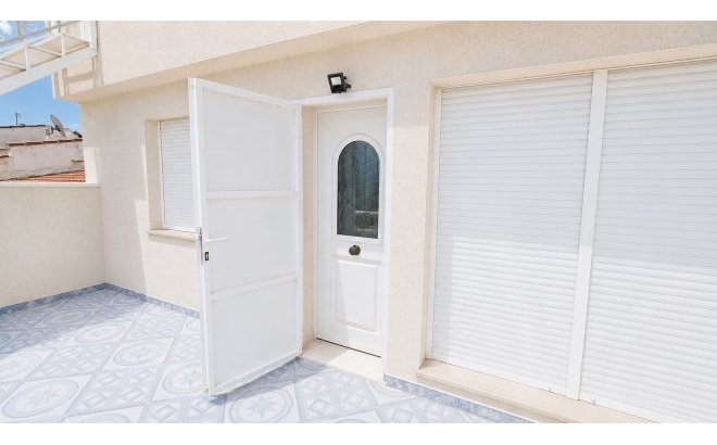 Resale - Town House -
Ciudad Quesada - Costa Blanca