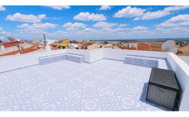 Resale - Town House -
Ciudad Quesada - Costa Blanca