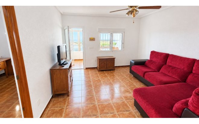 Resale - Town House -
Ciudad Quesada - Costa Blanca