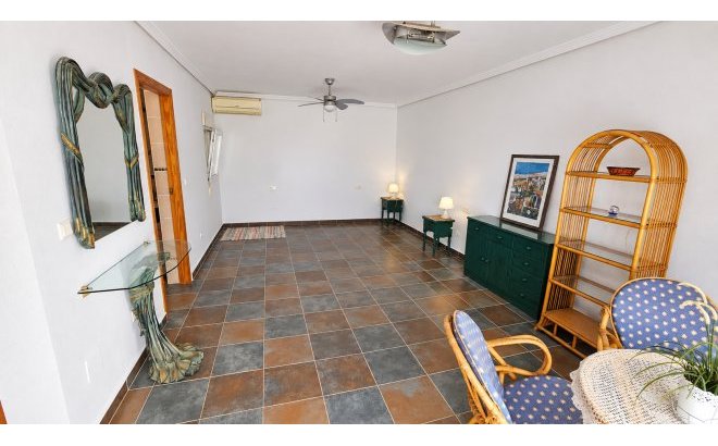 Resale - Town House -
Ciudad Quesada - Costa Blanca