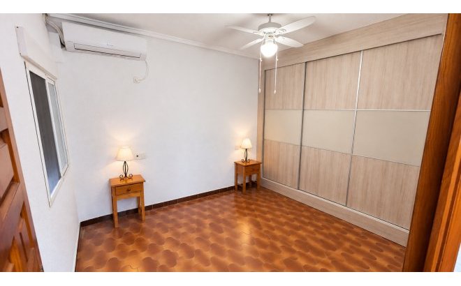 Resale - Town House -
Ciudad Quesada - Costa Blanca
