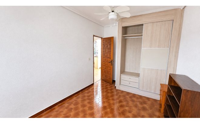 Resale - Town House -
Ciudad Quesada - Costa Blanca