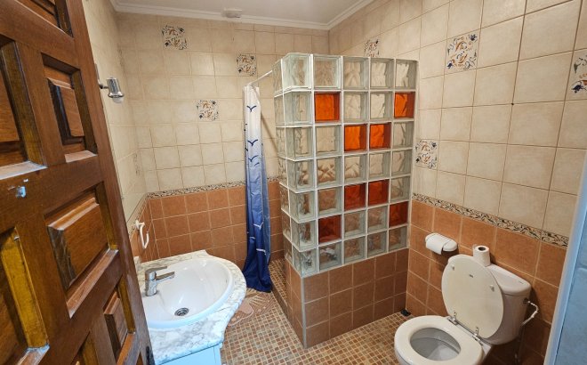 Resale - Town House -
Ciudad Quesada - Costa Blanca