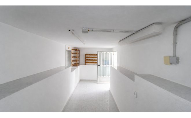 Resale - Town House -
Ciudad Quesada - Costa Blanca