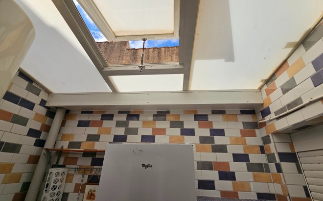 Resale - Town House -
Ciudad Quesada - Costa Blanca