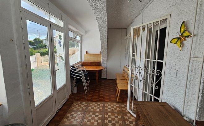 Resale - Town House -
Ciudad Quesada - Costa Blanca