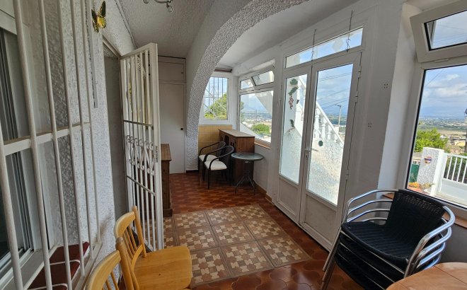 Resale - Town House -
Ciudad Quesada - Costa Blanca