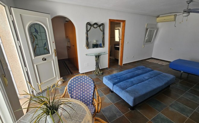 Resale - Town House -
Ciudad Quesada - Costa Blanca
