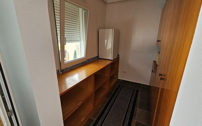 Resale - Town House -
Ciudad Quesada - Costa Blanca
