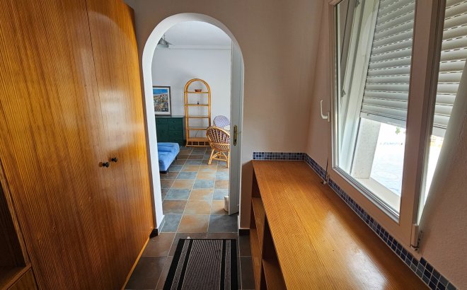 Resale - Town House -
Ciudad Quesada - Costa Blanca