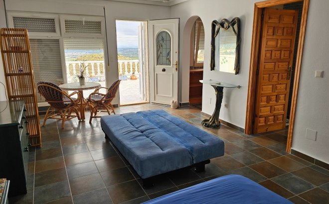 Resale - Town House -
Ciudad Quesada - Costa Blanca