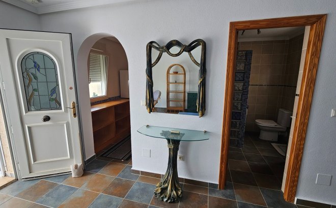 Resale - Town House -
Ciudad Quesada - Costa Blanca