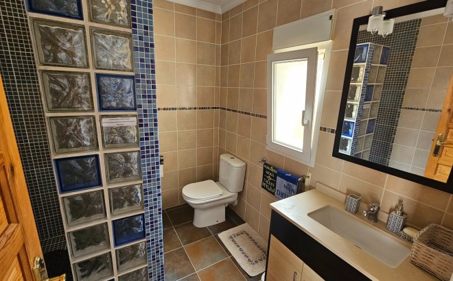 Resale - Town House -
Ciudad Quesada - Costa Blanca