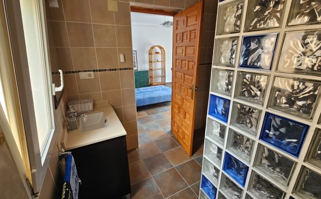 Resale - Town House -
Ciudad Quesada - Costa Blanca