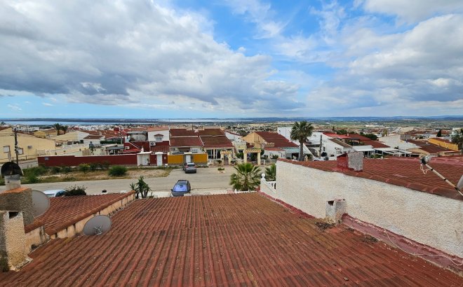 Resale - Town House -
Ciudad Quesada - Costa Blanca