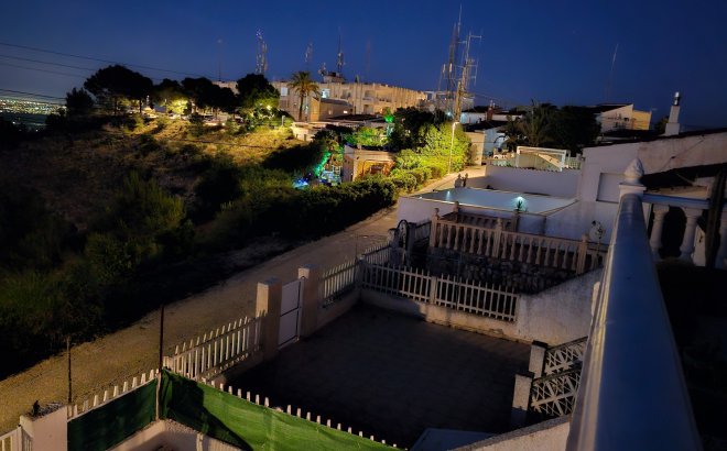 Resale - Town House -
Ciudad Quesada - Costa Blanca