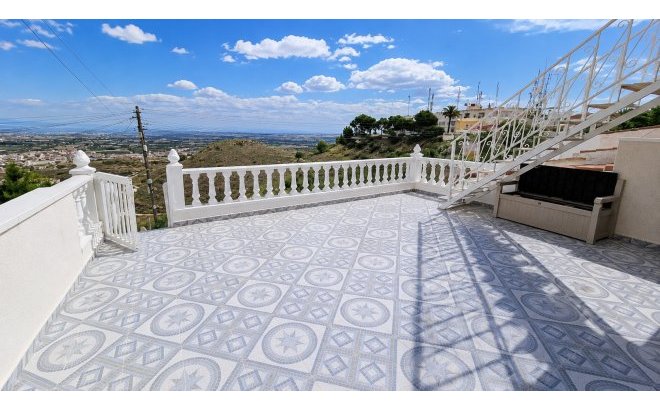 Resale - Town House -
Ciudad Quesada - Costa Blanca