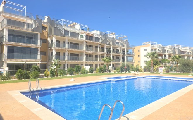 Revente - Appartement -
Villamartin - Costa Blanca