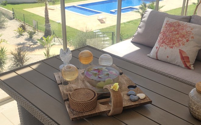 Revente - Appartement -
Villamartin - Costa Blanca