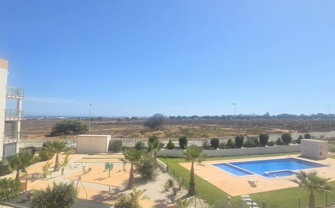 Revente - Appartement -
Villamartin - Costa Blanca