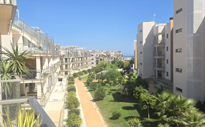 Revente - Appartement -
Villamartin - Costa Blanca