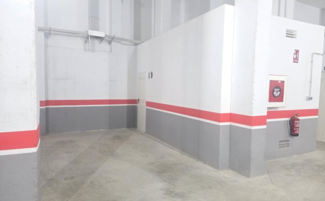 Revente - Appartement -
Villamartin - Costa Blanca