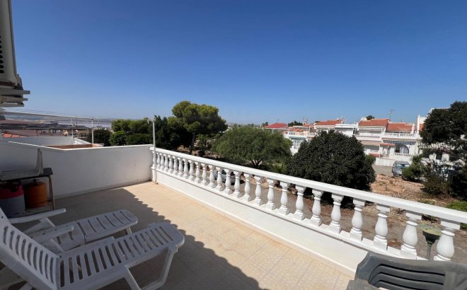 Revente - Town House -
Torrevieja - San Luis