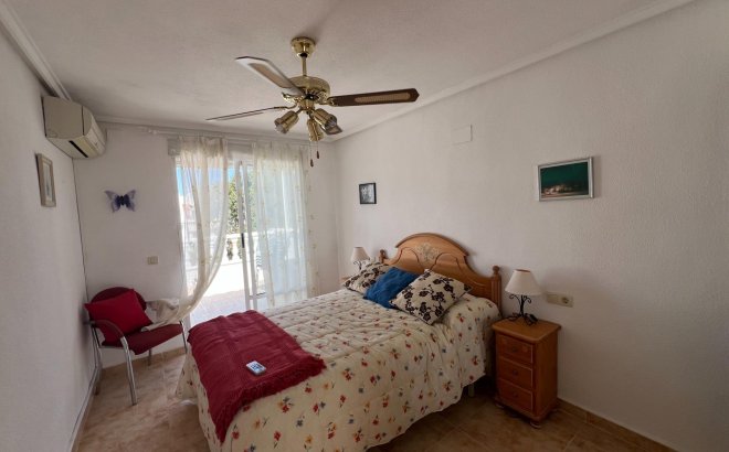 Revente - Town House -
Torrevieja - San Luis