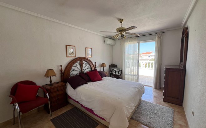 Revente - Town House -
Torrevieja - San Luis