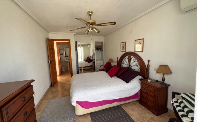 Revente - Town House -
Torrevieja - San Luis