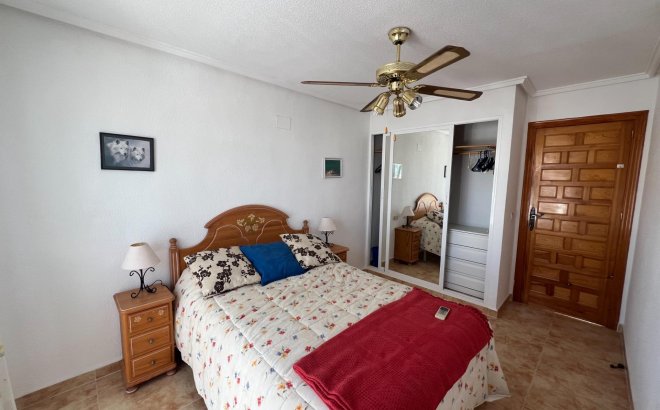 Revente - Town House -
Torrevieja - San Luis