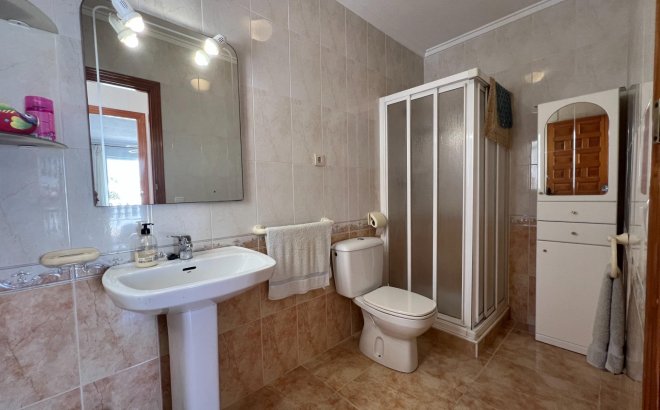 Revente - Town House -
Torrevieja - San Luis