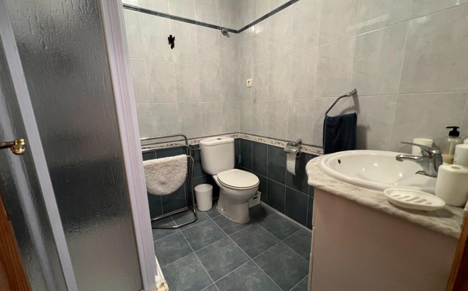 Revente - Town House -
Torrevieja - San Luis