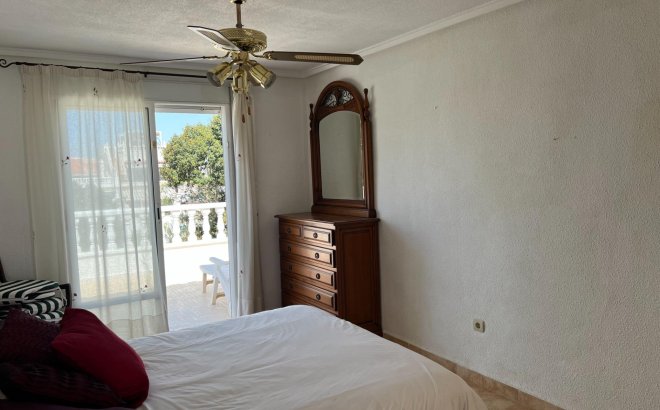 Revente - Town House -
Torrevieja - San Luis
