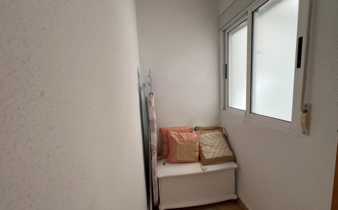Revente - Town House -
Torrevieja - San Luis